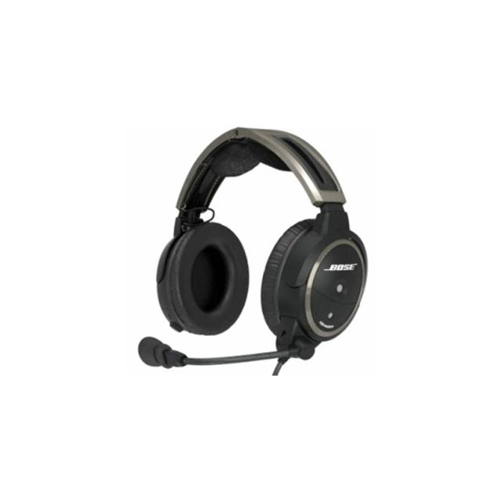 324843-2020 - Bose A20 Twin Plug - Non Bluetooth